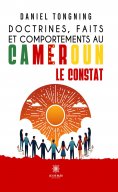 eBook: Doctrines, faits et comportements au Cameroun