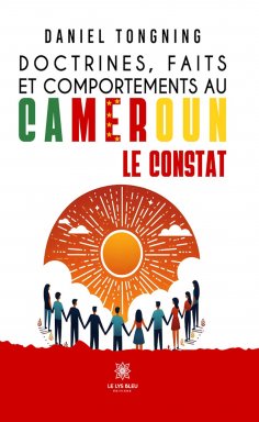 eBook: Doctrines, faits et comportements au Cameroun