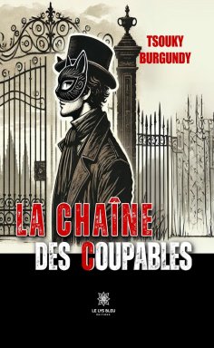 eBook: La chaîne des coupables