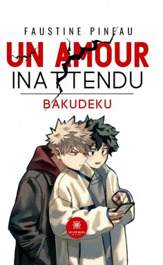 ebook: Un amour inattendu