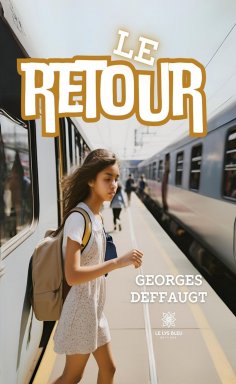 eBook: Le retour