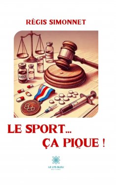 ebook: Le sport… ça pique !