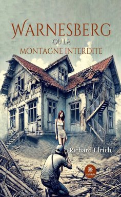 eBook: Warnesberg ou la montagne interdite