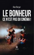 eBook: Le bonheur ce n’est pas du cinéma !
