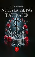 eBook: Ne les laisse pas t’attraper