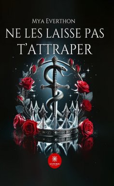 eBook: Ne les laisse pas t’attraper