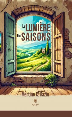 eBook: La lumière des saisons