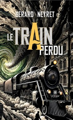 eBook: Le train perdu
