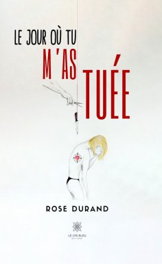 eBook: Le jour où tu m’as tuée