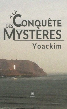 eBook: À la conquête des mystères