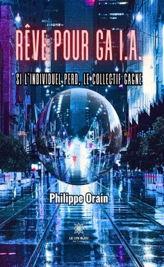eBook: Rêve pour Ga I.A.