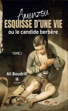 eBook: Amenzou - Tome 1