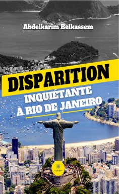 ebook: Disparition inquiétante à Rio de Janeiro