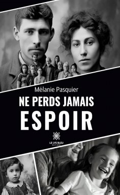 eBook: Ne perds jamais espoir