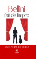 eBook: Bellini fait de l’impro