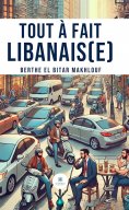 eBook: Tout à fait Libanais(e)