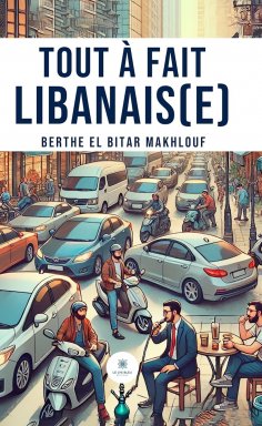eBook: Tout à fait Libanais(e)