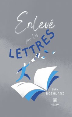 eBook: Enlevé par les lettres