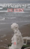 eBook: L’analyse de rien