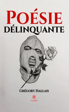 eBook: Poésie délinquante