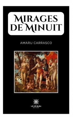 eBook: Mirages de minuit