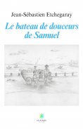 eBook: Le bateau de douceurs de Samuel