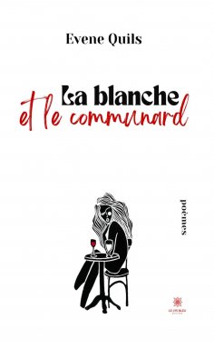 eBook: La blanche et le communard