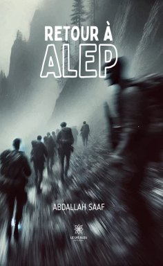 eBook: Retour à Alep