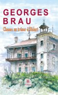 ebook: Chasse au trésor à Bidart
