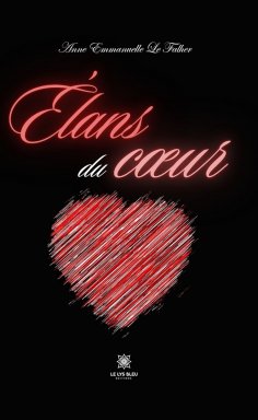 eBook: Élans du cœur