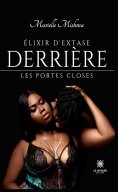 eBook: Élixir d’extase