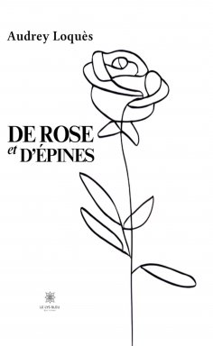 eBook: De rose et d’épines
