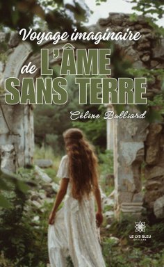 eBook: Voyage imaginaire de l’âme sans terre