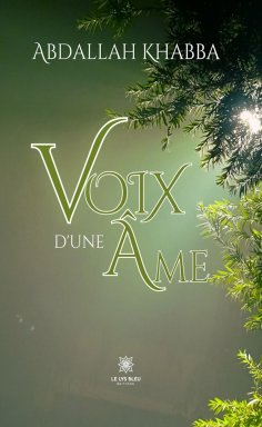 eBook: Voix d’une âme