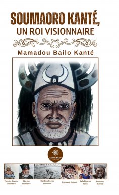 eBook: Soumaoro Kanté, un roi visionnaire