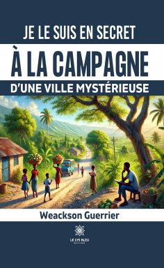 ebook: Je le suis en secret à la campagne d’une ville mystérieuse