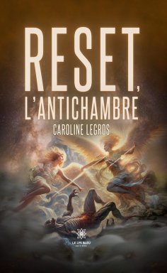 eBook: Reset, l’antichambre
