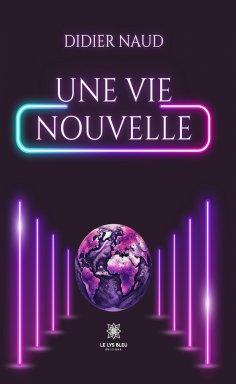 eBook: Une vie nouvelle