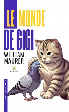 eBook: Le monde de Gigi