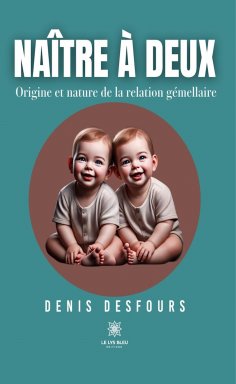 eBook: Naître à deux