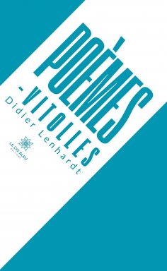 eBook: Poèmes-vitolles