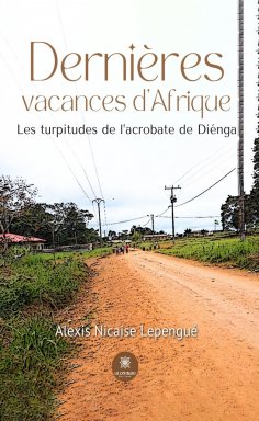 eBook: Dernières vacances d’Afrique