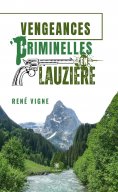 eBook: Vengeances criminelles en Lauzière