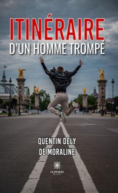 eBook: Itinéraire d’un homme trompé