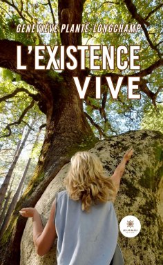 eBook: L’existence vive