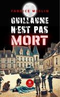 eBook: Guillaume n’est pas mort