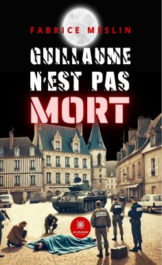 eBook: Guillaume n’est pas mort