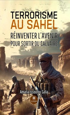 eBook: Terrorisme au Sahel