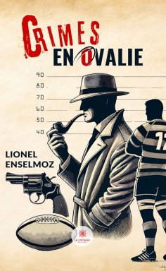 ebook: Crimes en ovalie