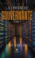 eBook: La cinquième gouvernante - Tome 1